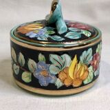 Ceramic box cérart monaco