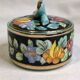 Ceramic box cérart monaco