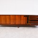 Alfred Hendrickx for Belform xxl sideboard - Model 440, 1960s