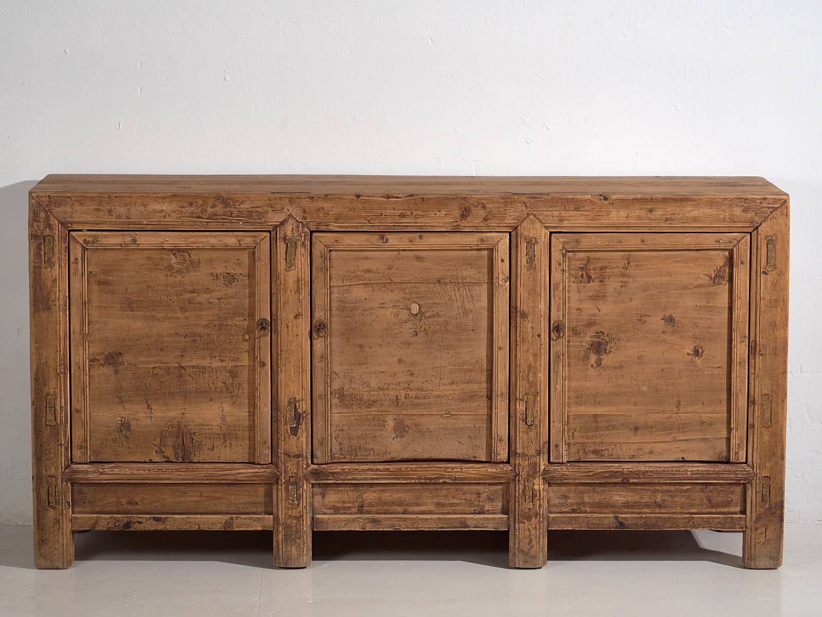 Old entrance buffet (c.1900)