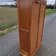 Old filing cabinet