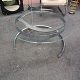 Euro International Steel furniture brand table Belgium