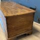18th Century elm box