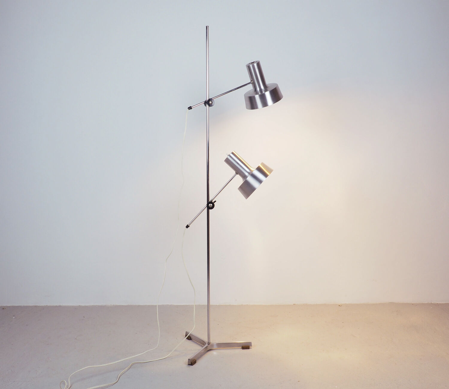 Floor lamp 1960