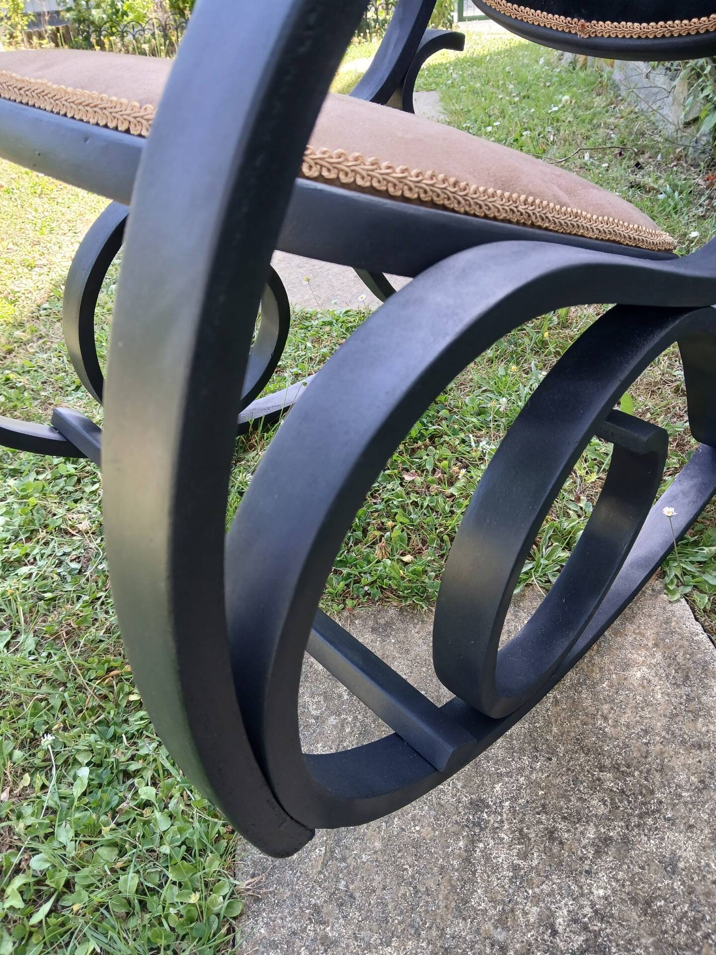 Rocking chair