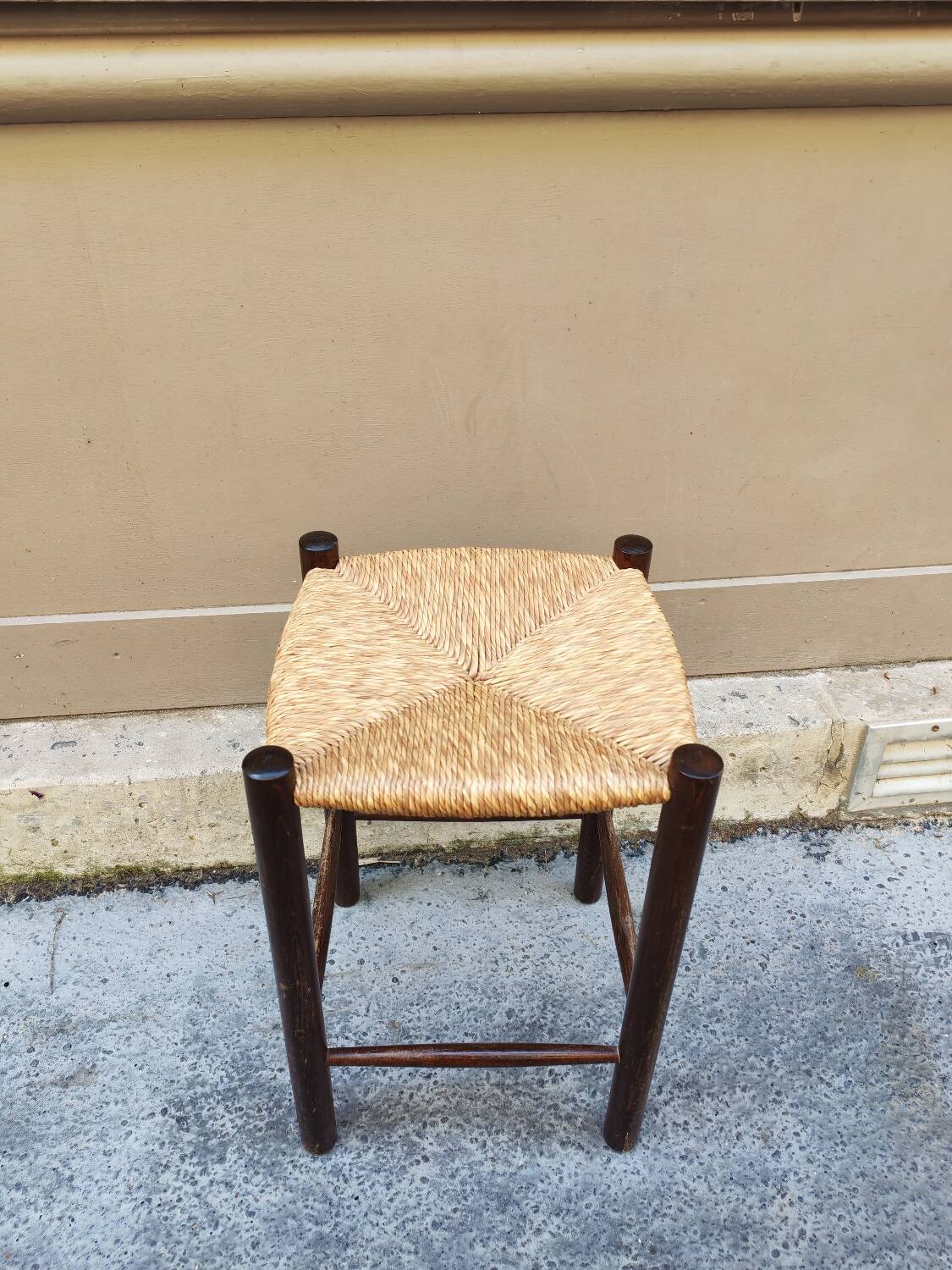 Tabouret