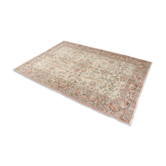 Home Living Turkish Wool Rug sku-v662