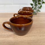 Set of 4 cups