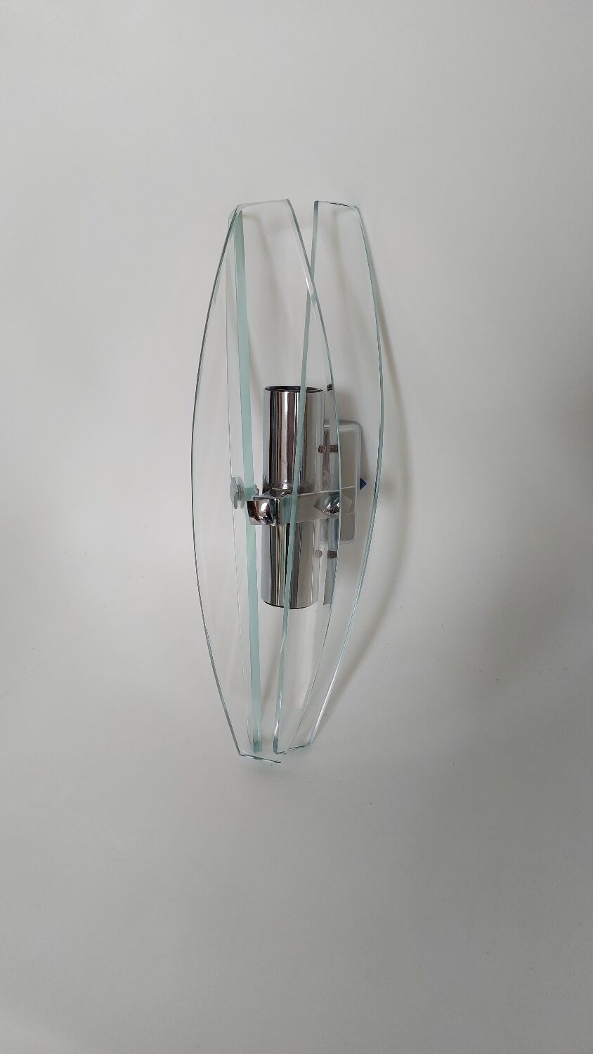 Italian wall lamp Veca