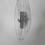 Italian wall lamp Veca