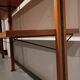 Vintage wandsysteem teak Pira Sweden