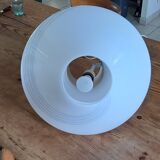 Lampe vintage italien des années 70