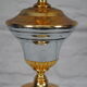 Lampe palmier Massive, 1970