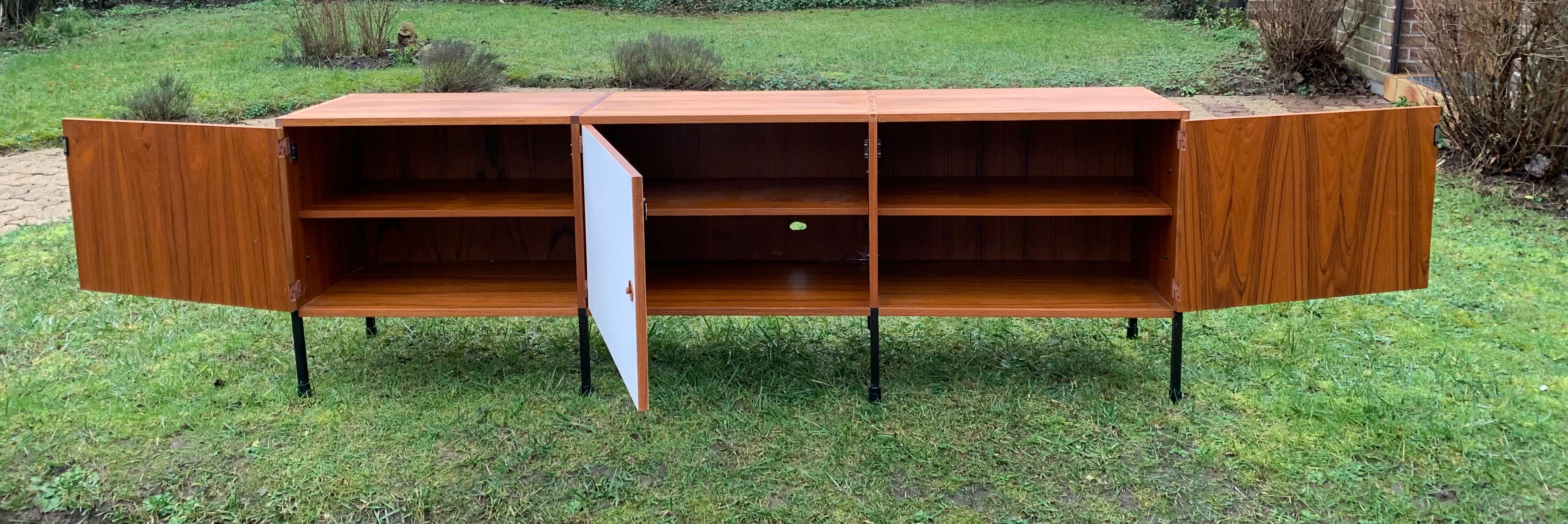 Enfilade ARP Minvielle