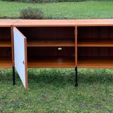 Enfilade ARP Minvielle