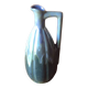 Ceramic pitcher, steel clay, revol