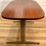 Mahogany office by George Nelson for Furniture International, c. 1970