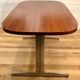 Mahogany office by George Nelson for Furniture International, c. 1970