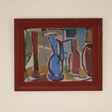 « Immobilité » de Gösta Falck