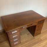 Director's desk from the 1950s