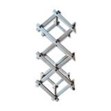 Foldable bottle holder