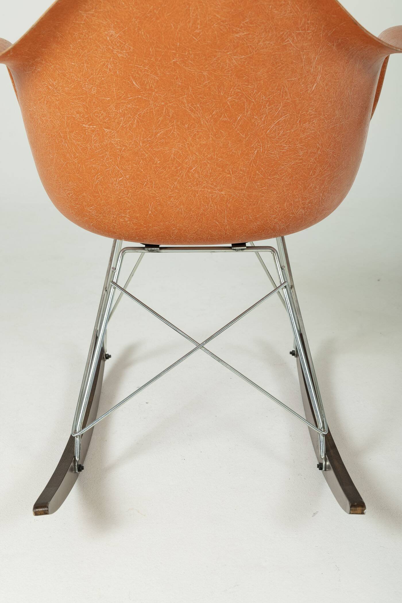 CHARLES AND RAY EAMES ARMCHAIR, 1950s