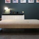 Scandinavian daybed in the 1960s