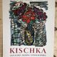 Poster Kischka La Gravure Paris 1963