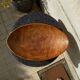 Wooden cup
