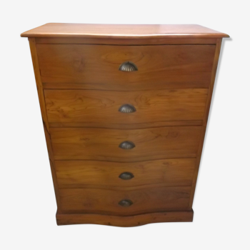 Commode