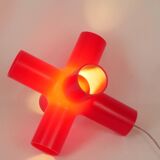 Lampe Crosslight à poser Jan Melis en Ben Oostrum
