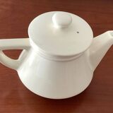 Old Mettlach Villeroy & Boch teapot