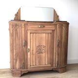 Art deco sideboard