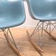Fauteuil Rocking Chair RAR, Charles & Ray Eames