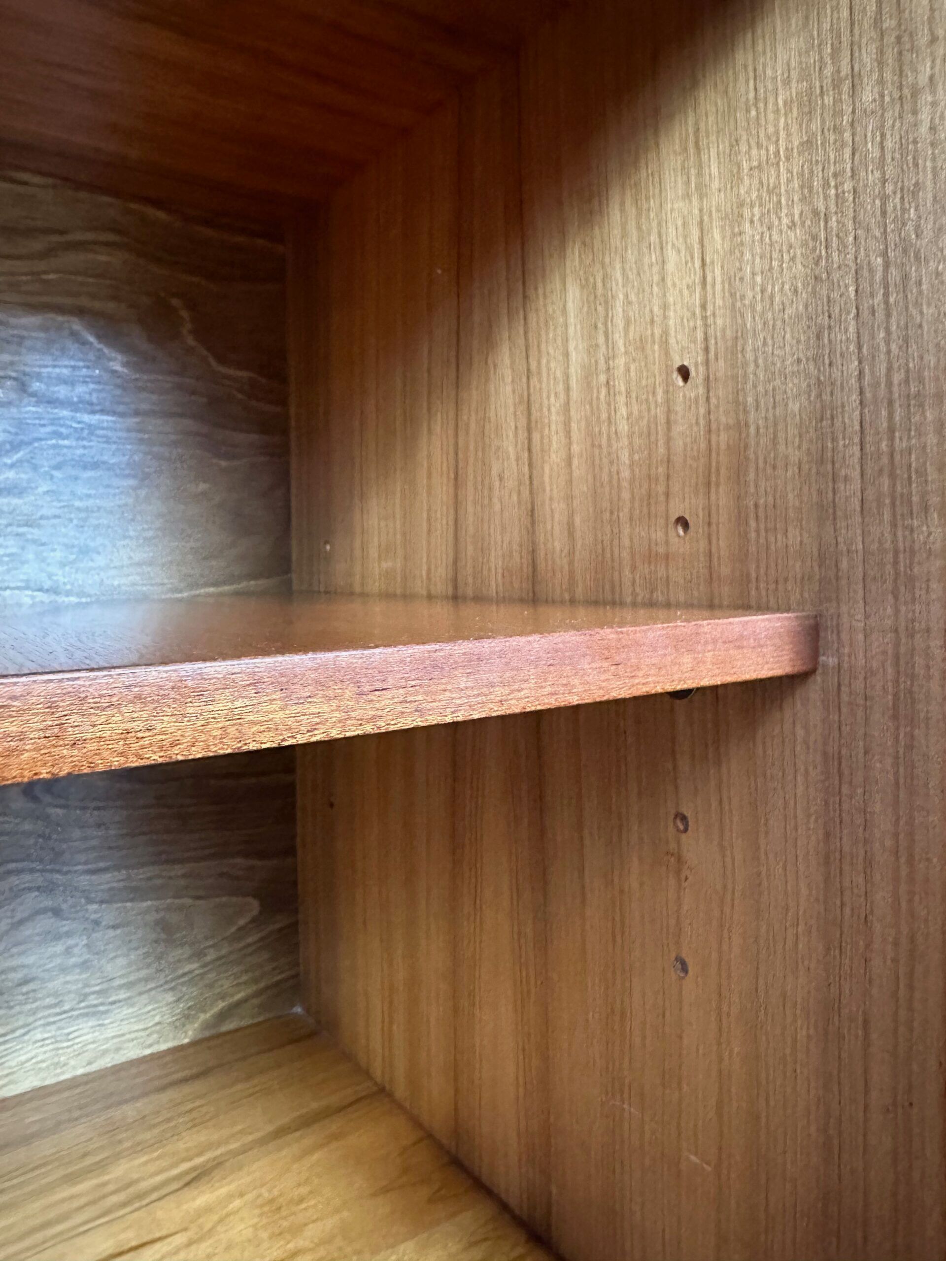 Vintage 'Abstracta' sideboard – Jos De Mey – Van Den Berghe – Pauvers