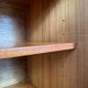 Vintage 'Abstracta' sideboard – Jos De Mey – Van Den Berghe – Pauvers