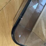 Vintage transparent Usame table by Patricia Urquiola for Kartell