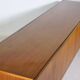 Teak Sideboard Model B40 by Dieter Wäckerlin for Behr, 1960s