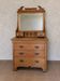 Art Deco dressing table
