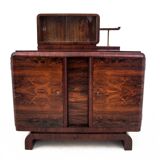 Art Deco sideboard, Poland, 1950s