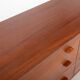 Vintage Model RY20 Cabinet by Hans J. Wegner for RY Mobler, Denmark 1950s