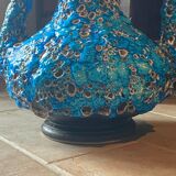 Fat Lava Pitcher