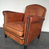 Fauteuil club OCL