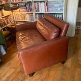 Habitat compact sofa