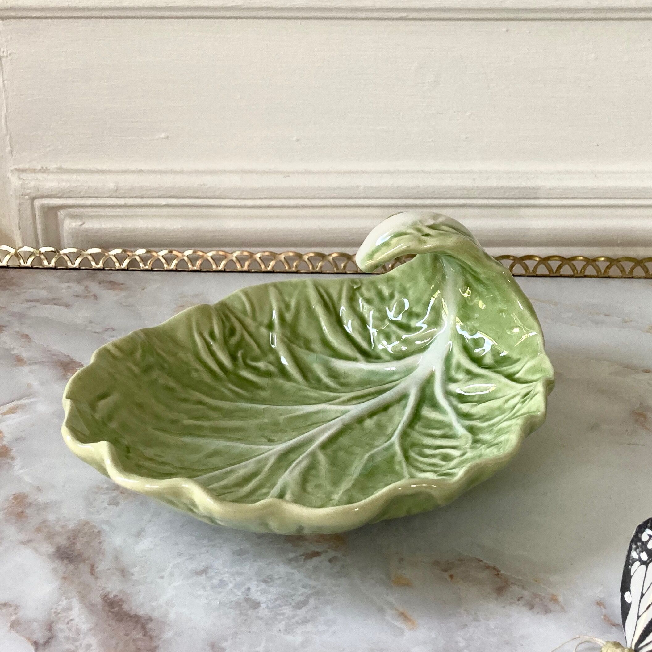 Cup delight slurry cabbage