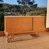 Vintage sideboard