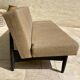Convertible sofa bed, Asko edition by Olli Borg, 1950