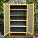 Armoire parisienne vintage 1950