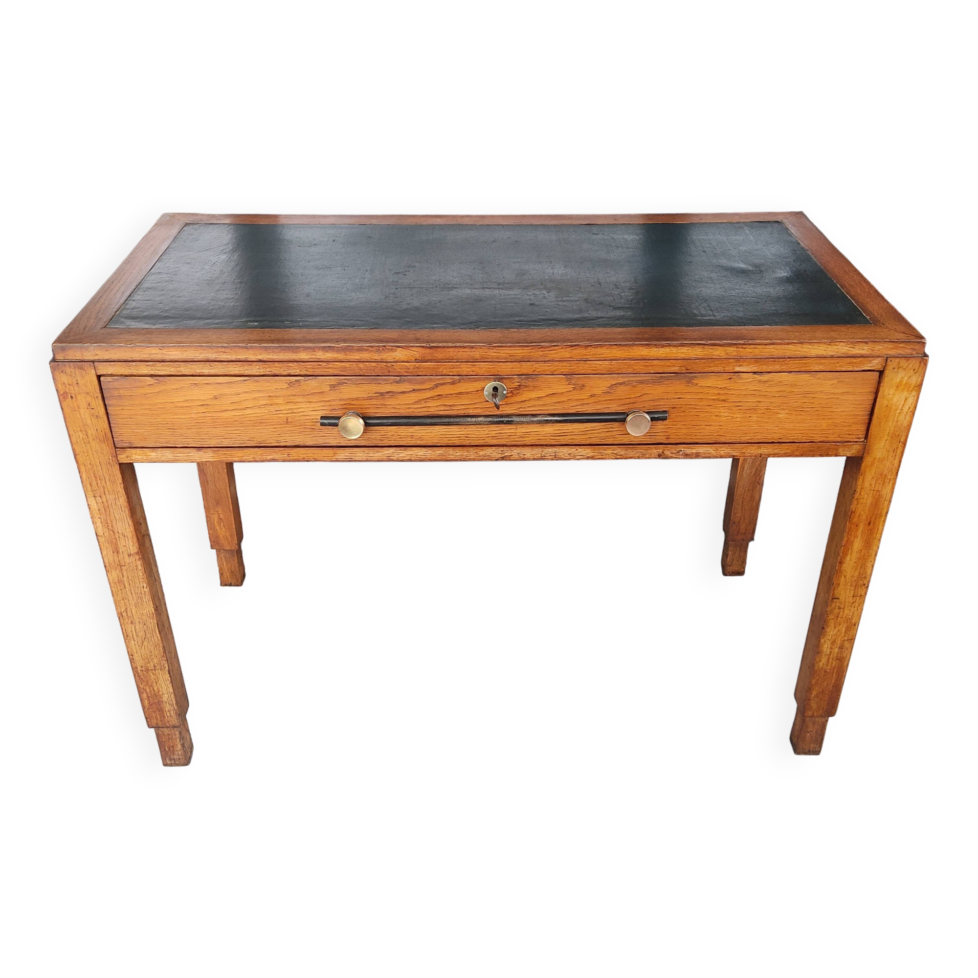 Bureau en bois