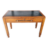 Bureau en bois